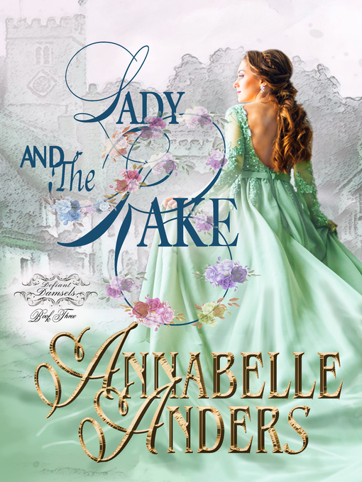 Title details for Lady and the Rake by Annabelle Anders - Available